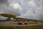 Round 3 - Super GT International Series Malaysia Picture